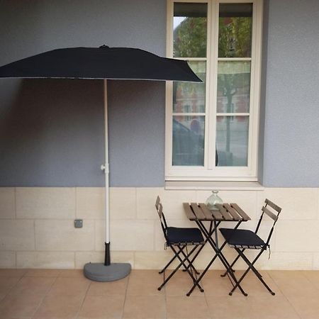Appt Plein Coeur De Soulac Sur Mer Exterior foto